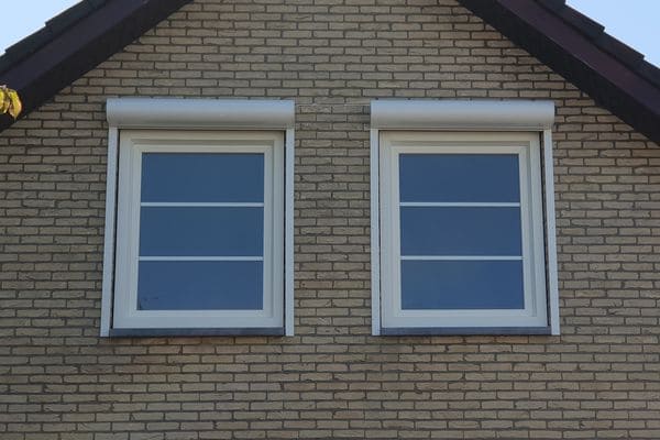 Kunststof kozijnen Roosendaal Kunststof kozijnen Roosendaal